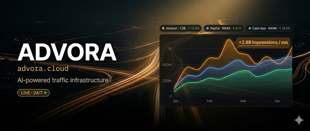 Advora platform